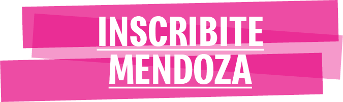 Inscribite Mendoza