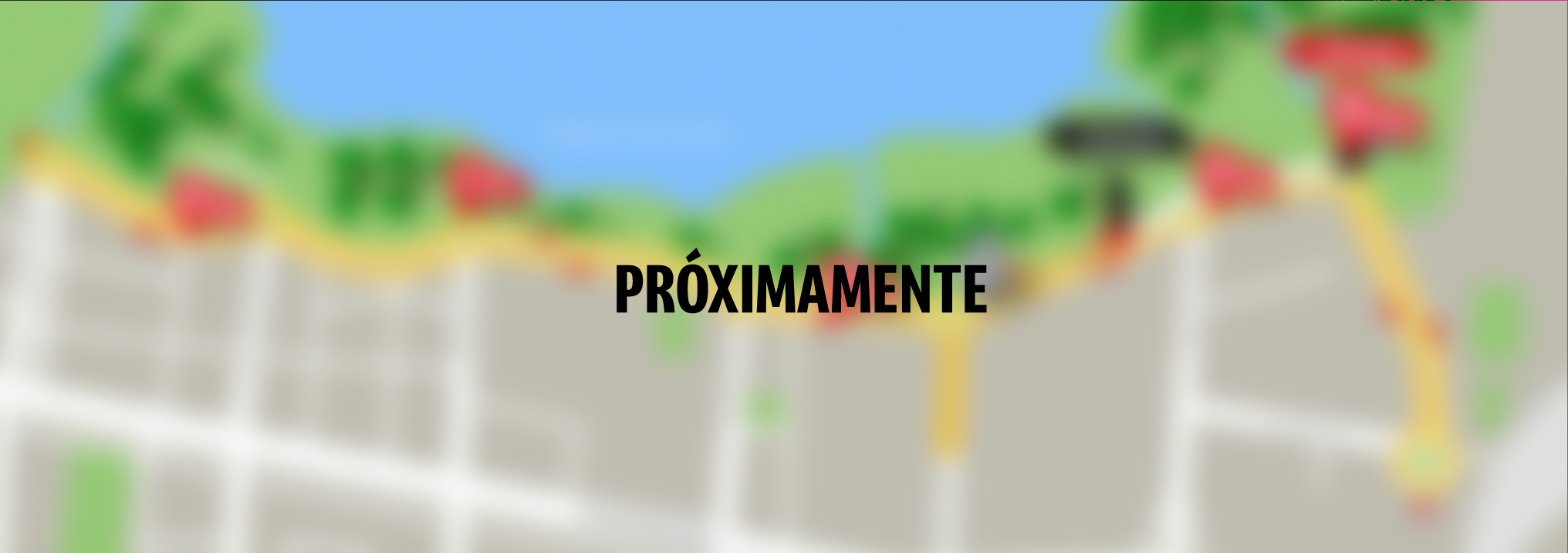 Mapa del circuito